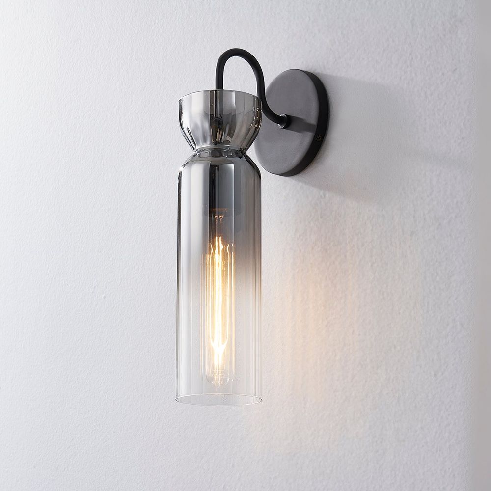 Wall Lighting Julian Wall Sconce - Bronze