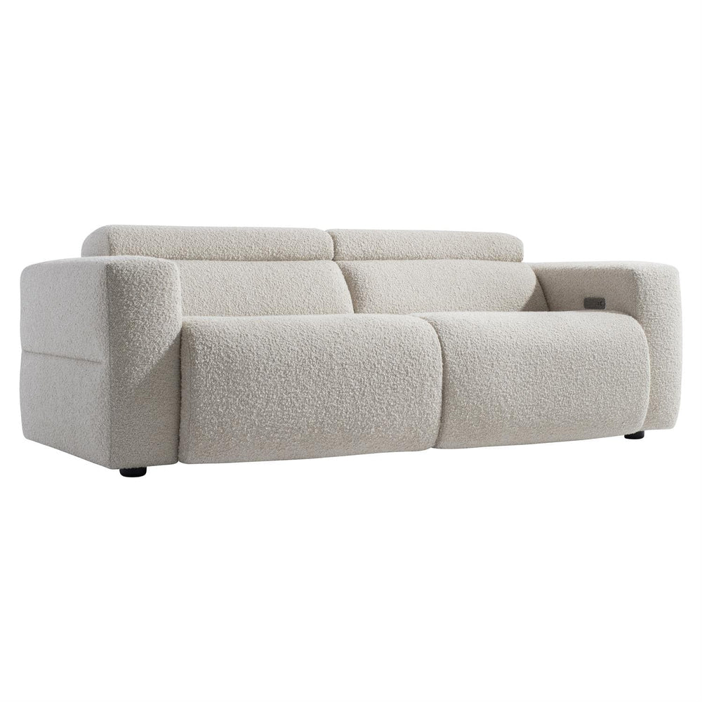Lucca Fabric Power Motion Sofa-Bernhardt-Sofas-2-France and Son