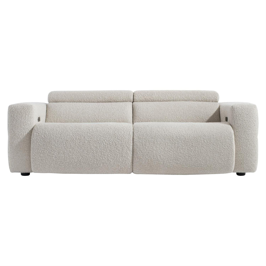 Lucca Fabric Power Motion Sofa-Bernhardt-Sofas-1-France and Son