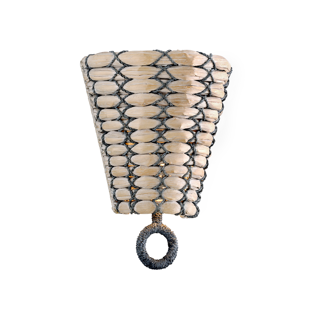 Solana Wall Sconce - Earthen Bronze