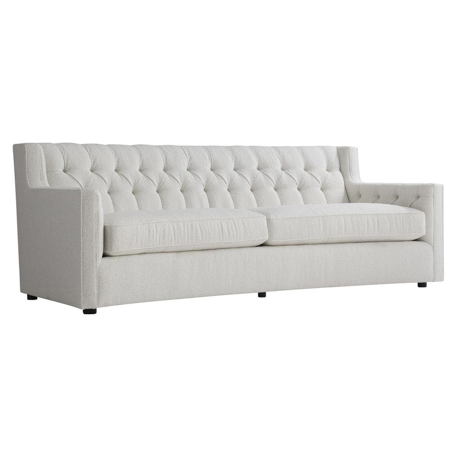 Candace Fabric Sofa Without Pillows-Bernhardt-BHDT-B7297Y-Sofas-1-France and Son