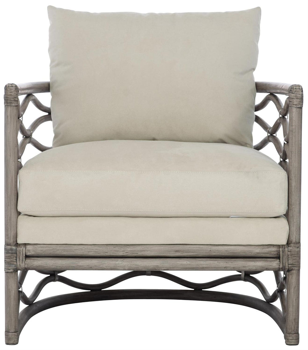 Mckinley Fabric Chair-Bernhardt-BHDT-B7903-Lounge Chairs-2-France and Son
