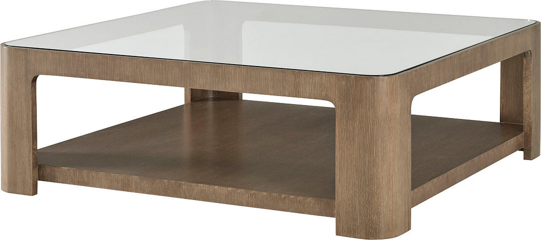Marin Cocktail Table