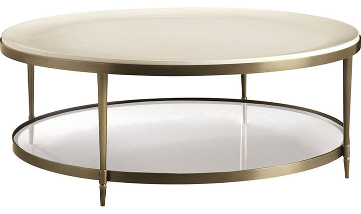 Oberon Cocktail Table