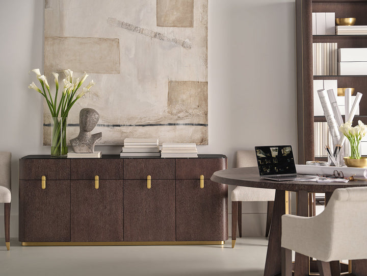 Oblique Dining Table