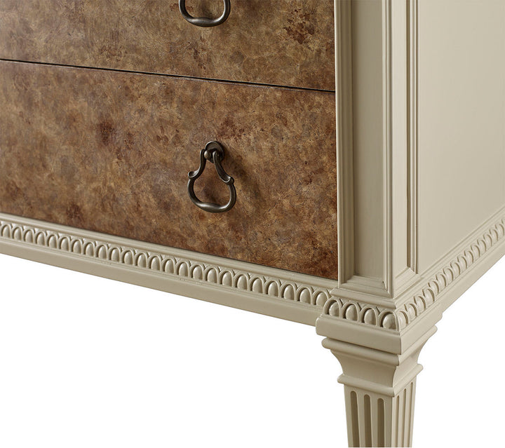 Dutch Chest
