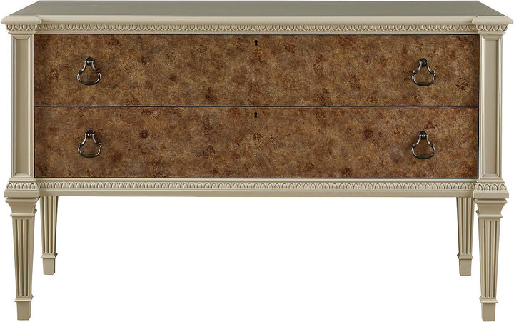 Dutch Chest