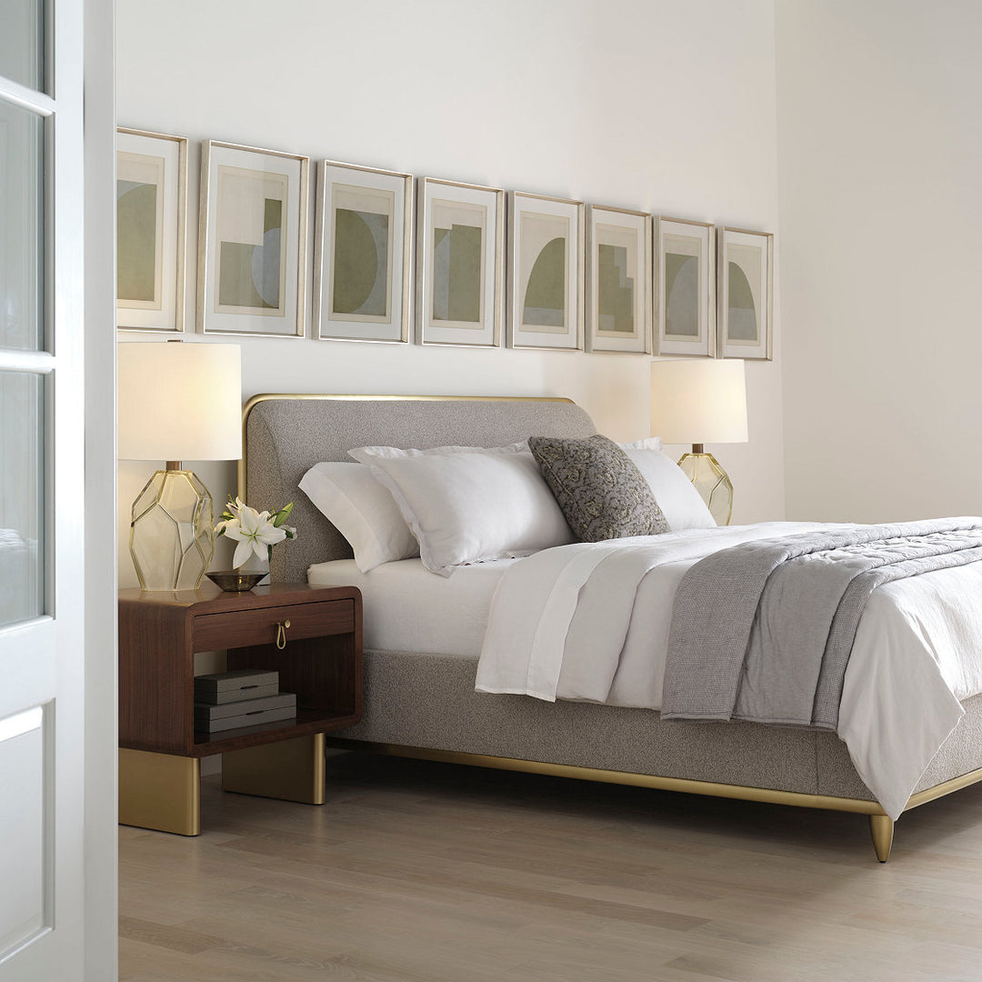 Bandeau Nightstand