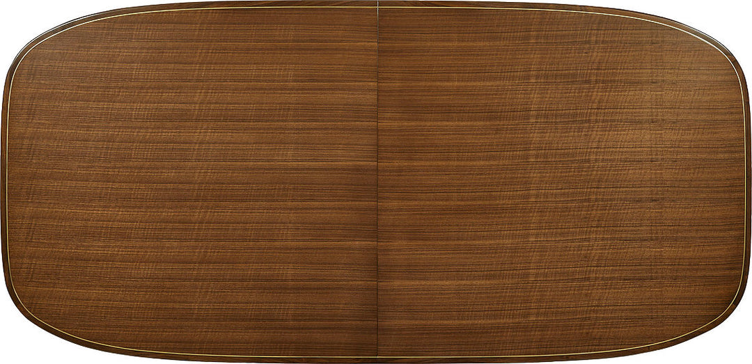 Peplum Dining Table