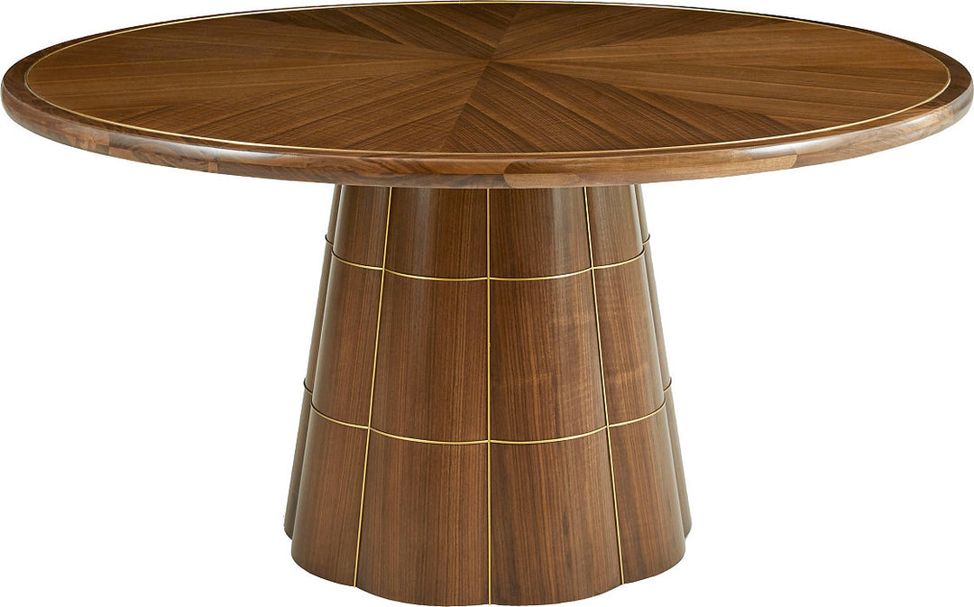 Petal Dining Table