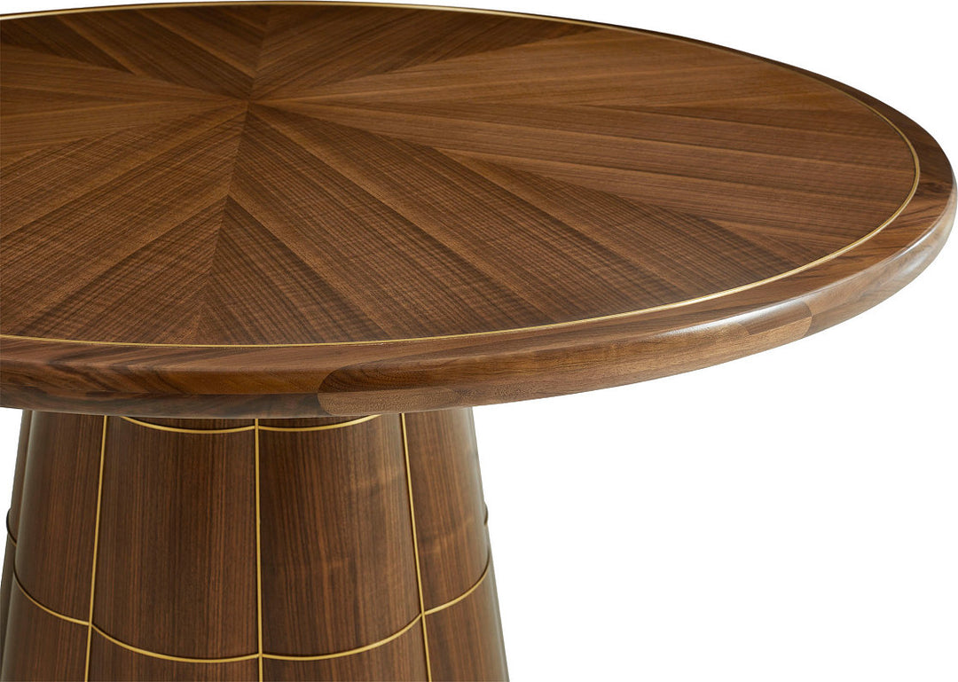 Petal Dining Table