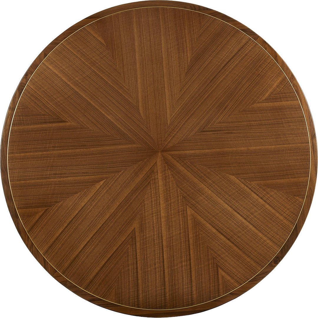 Petal Dining Table
