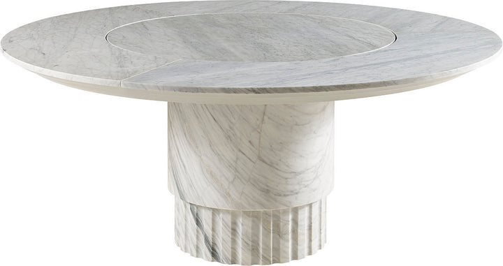 Agora Round Dining Table