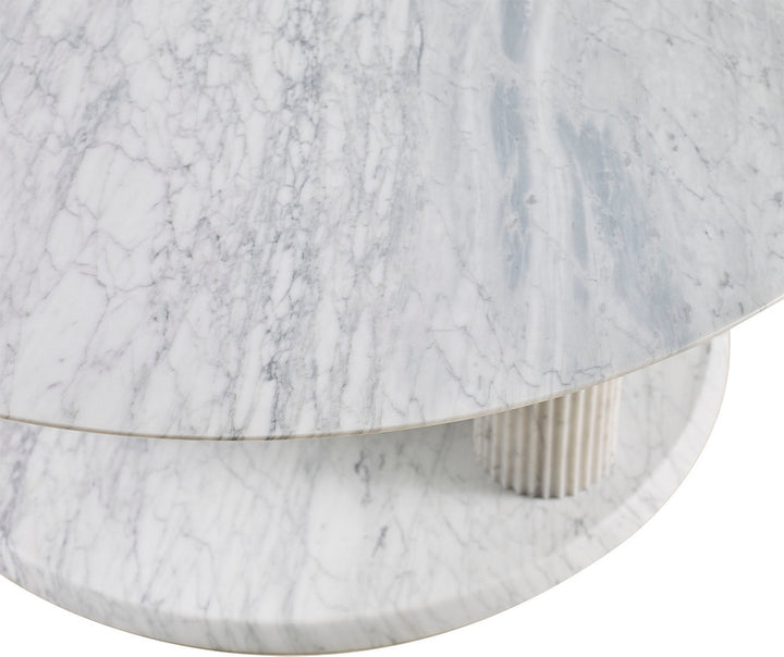 Athena Cocktail Table