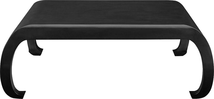 Emperor Cocktail Table