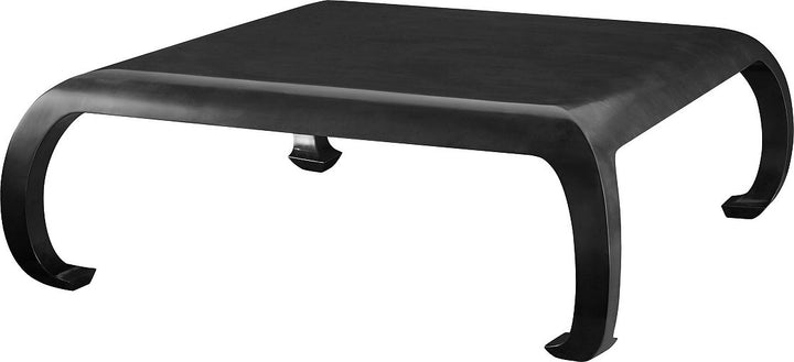 Emperor Cocktail Table
