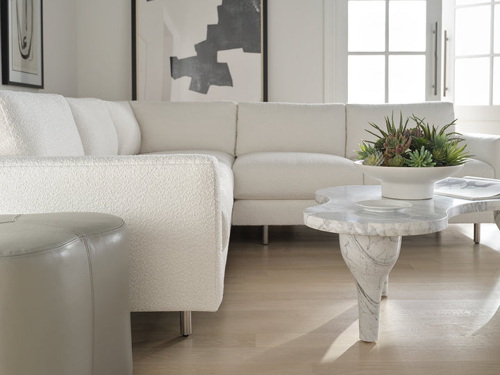 Freeform Cocktail Table