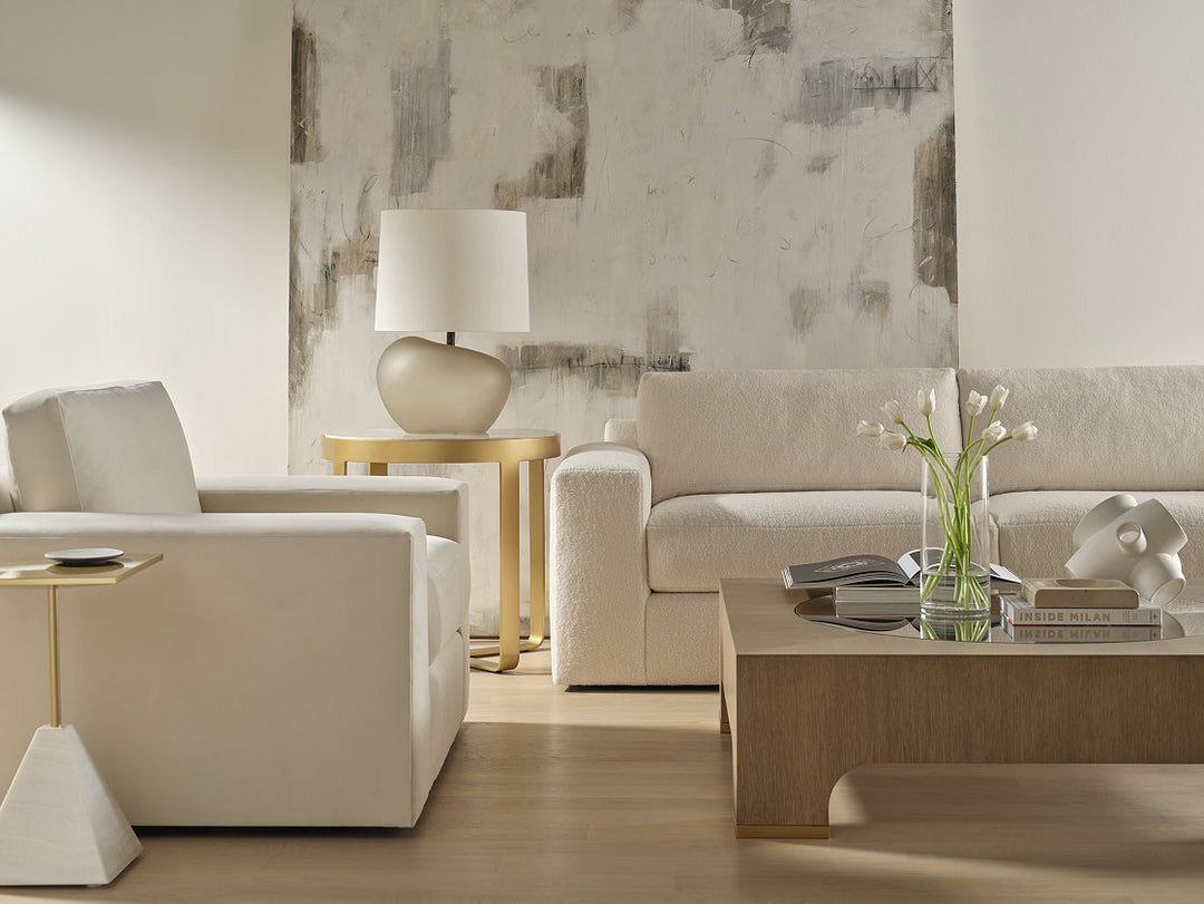 Zen Cocktail Table