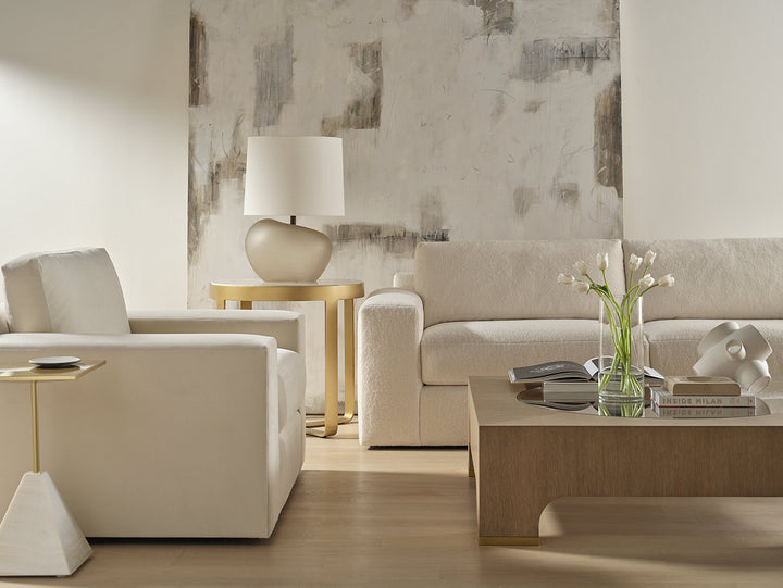Zen Cocktail Table