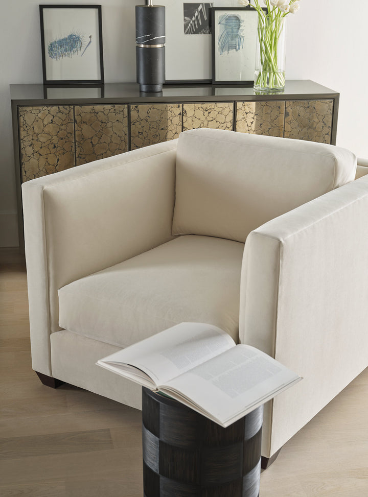 Weave Side Table