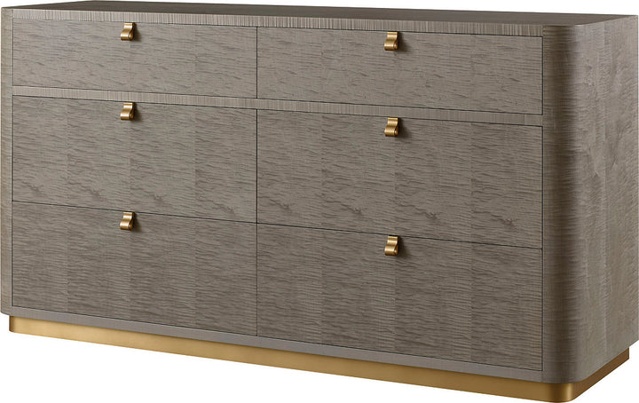 Jocelyn Dresser