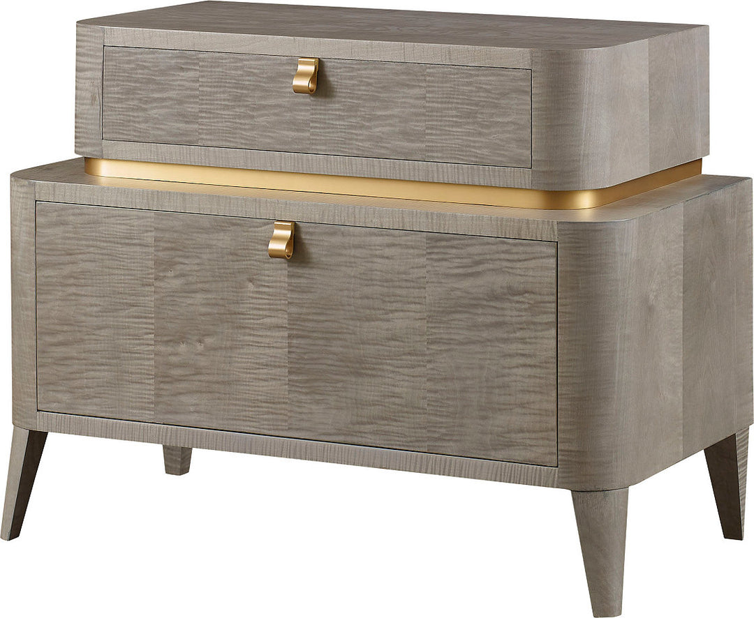 Rosalie Chest
