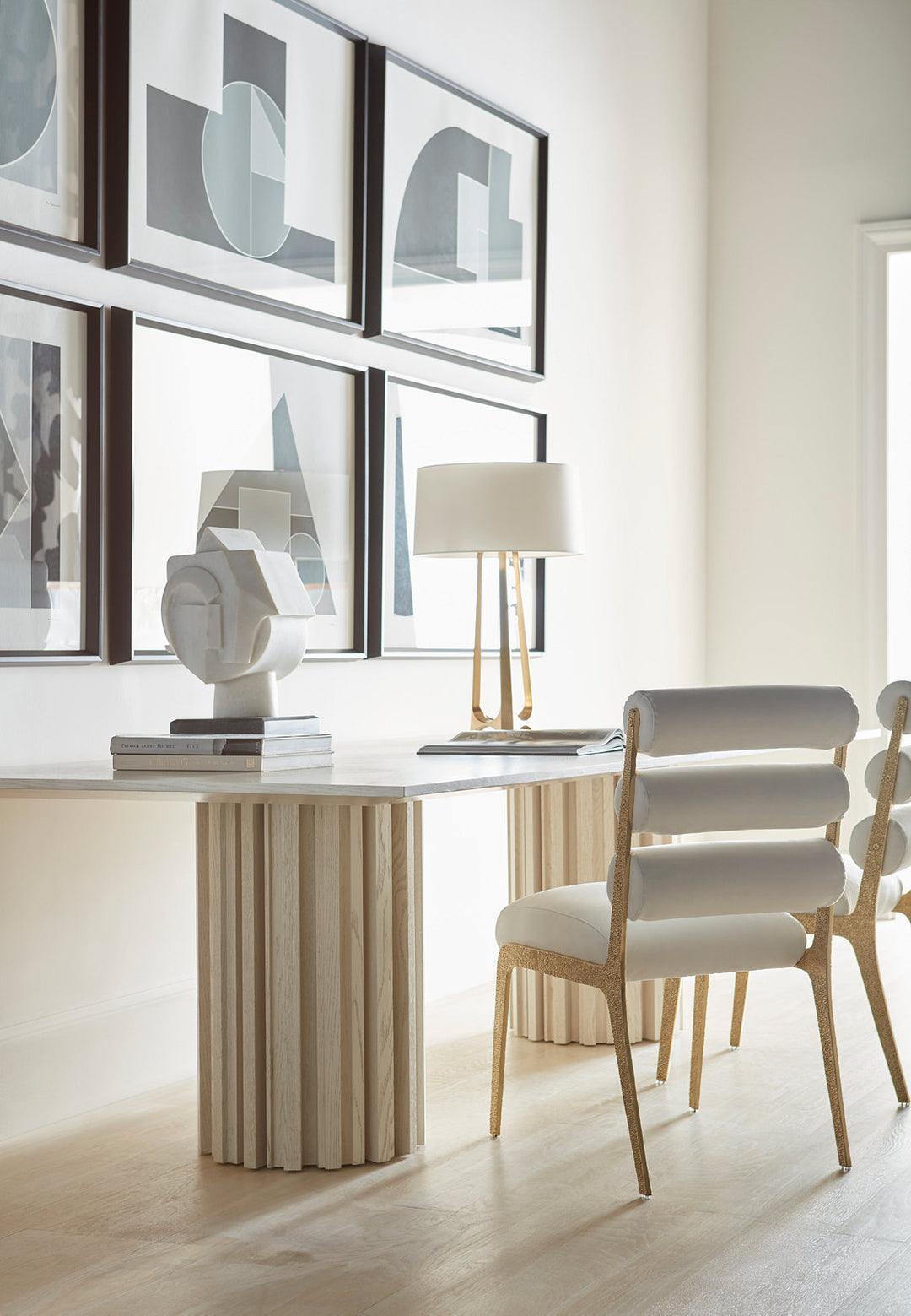 Huxley Dining Table