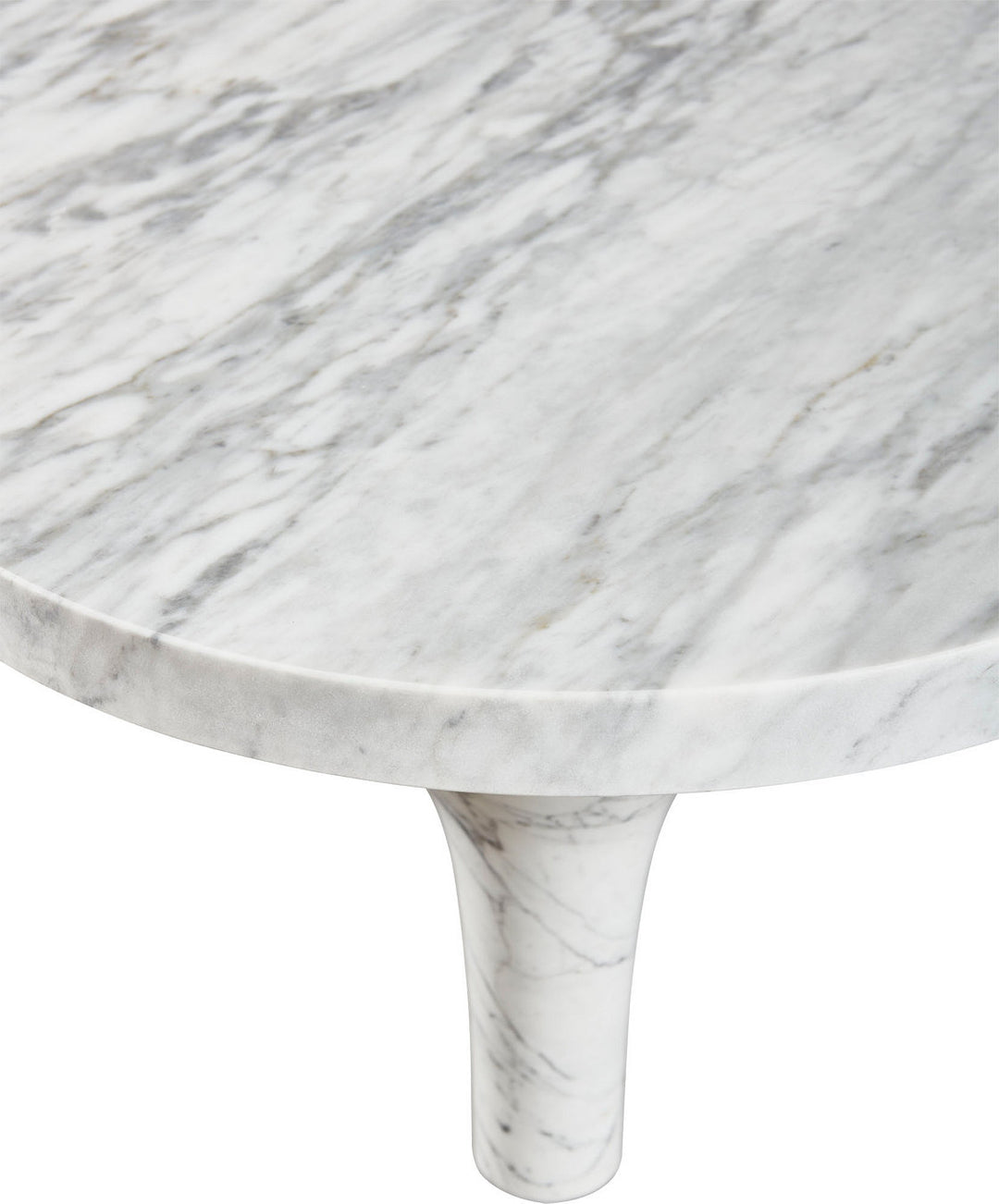 Freeform Cocktail Table