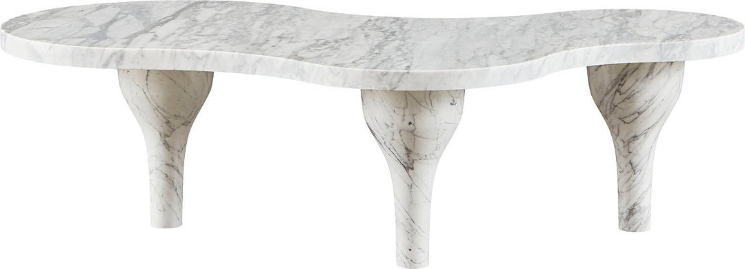 Freeform Cocktail Table
