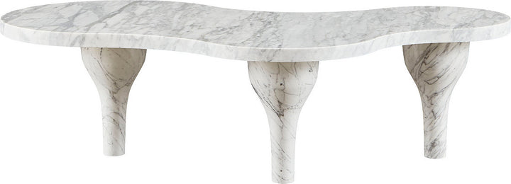 Freeform Cocktail Table