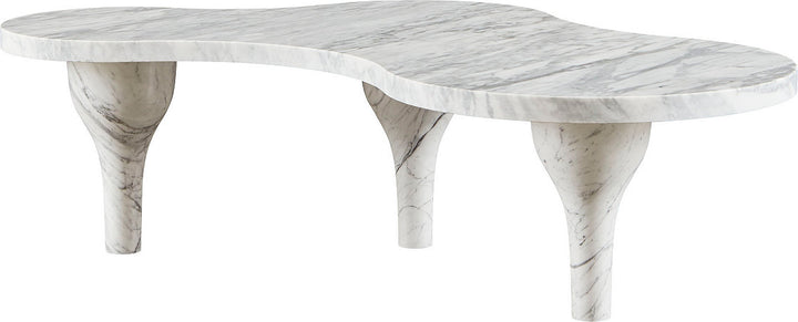 Freeform Cocktail Table