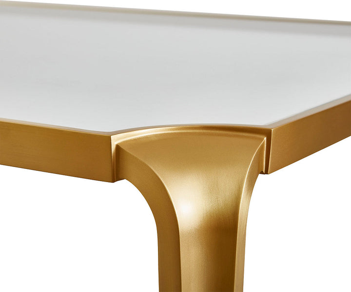 Lotus Cocktail Table