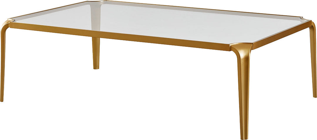 Lotus Cocktail Table