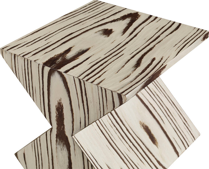 Parker Accent Table
