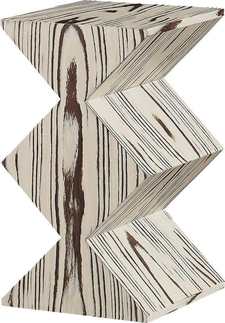 Parker Accent Table