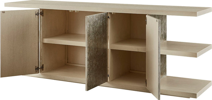 Hollis Media Console