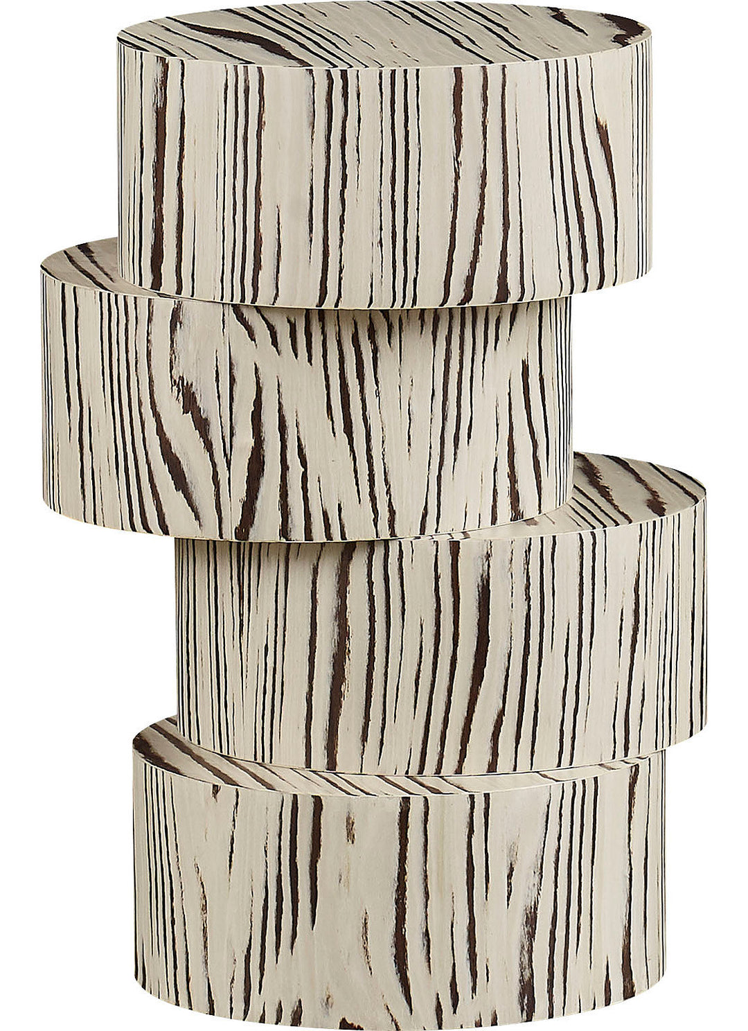 Shift Accent Table