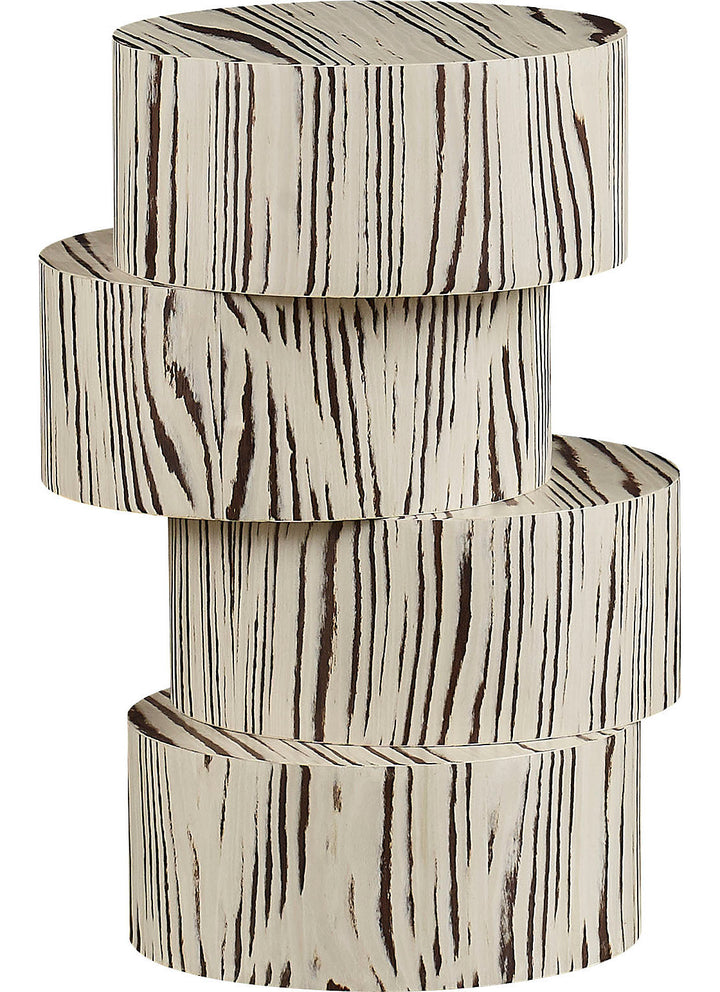 Shift Accent Table