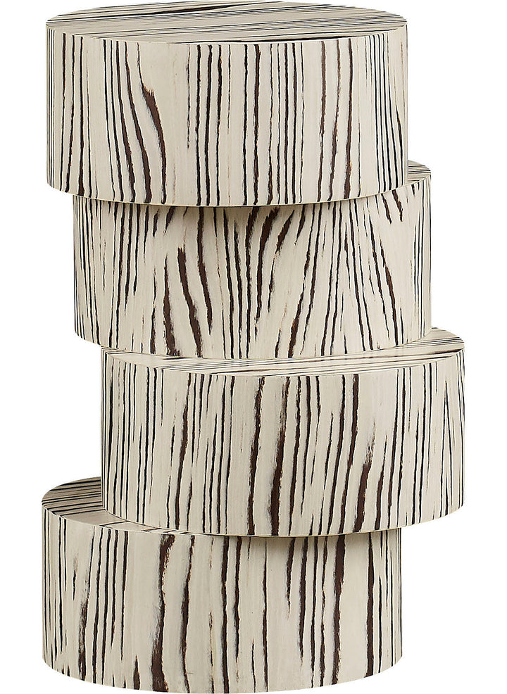 Shift Accent Table