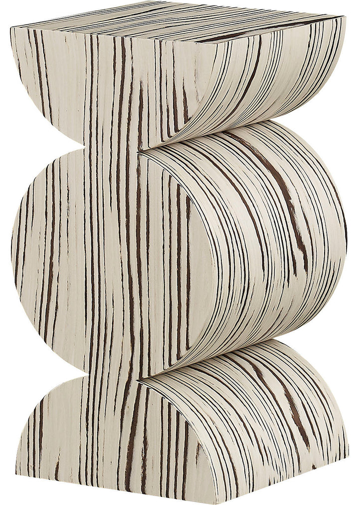 Quincy Accent Table
