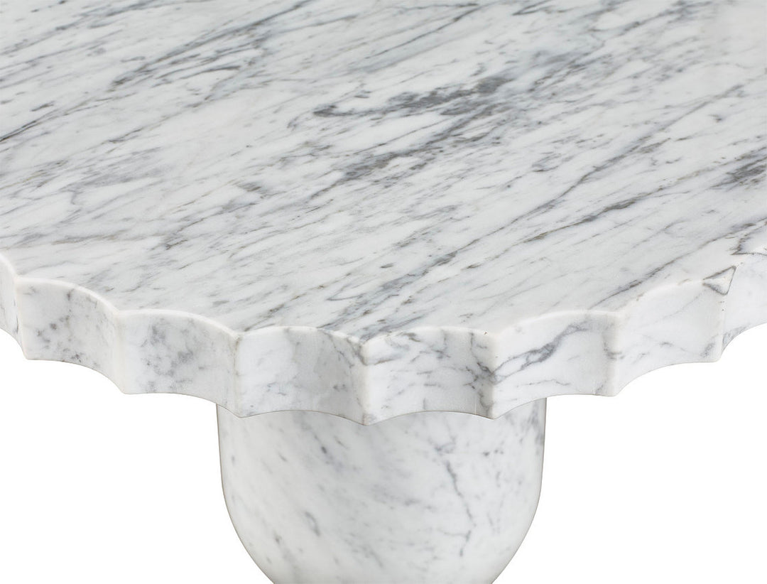 Chalice Side Table