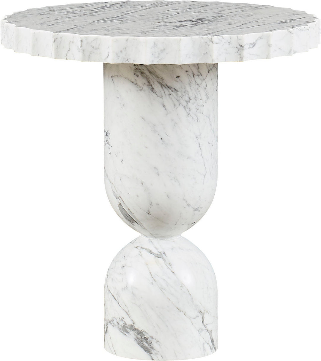 Chalice Side Table