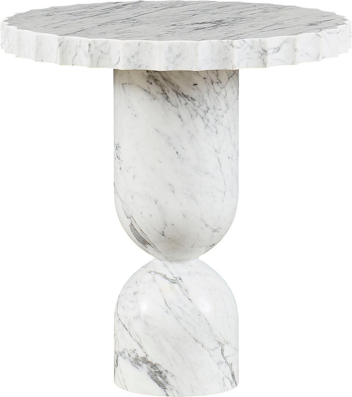 Chalice Side Table