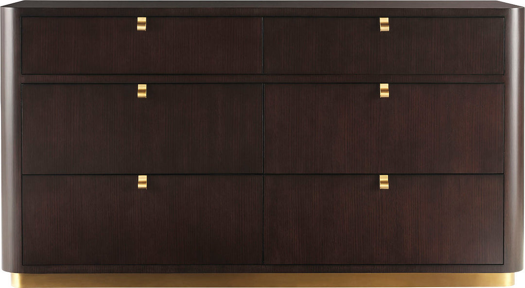 Ellery Dresser
