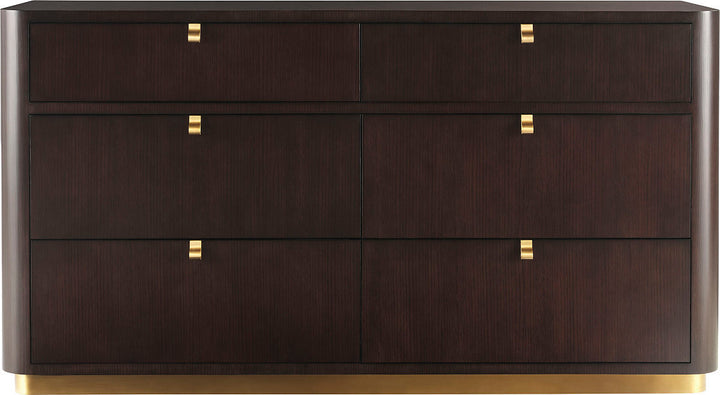 Ellery Dresser