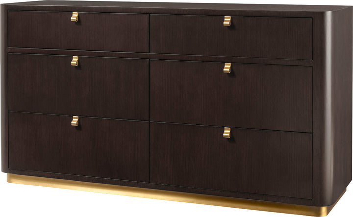 Ellery Dresser