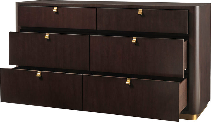 Ellery Dresser