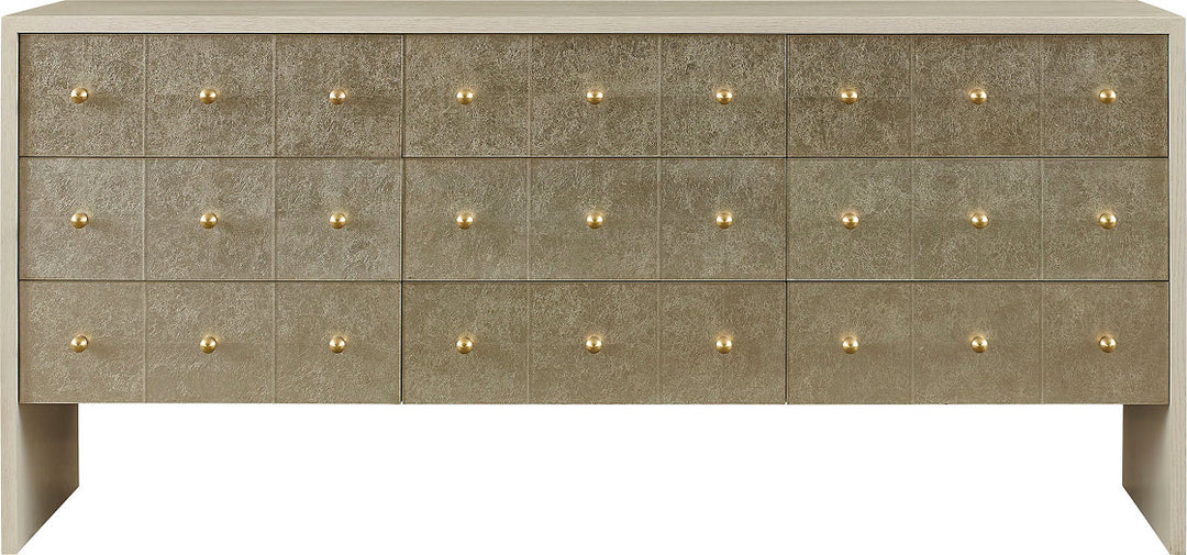 Couture Dresser