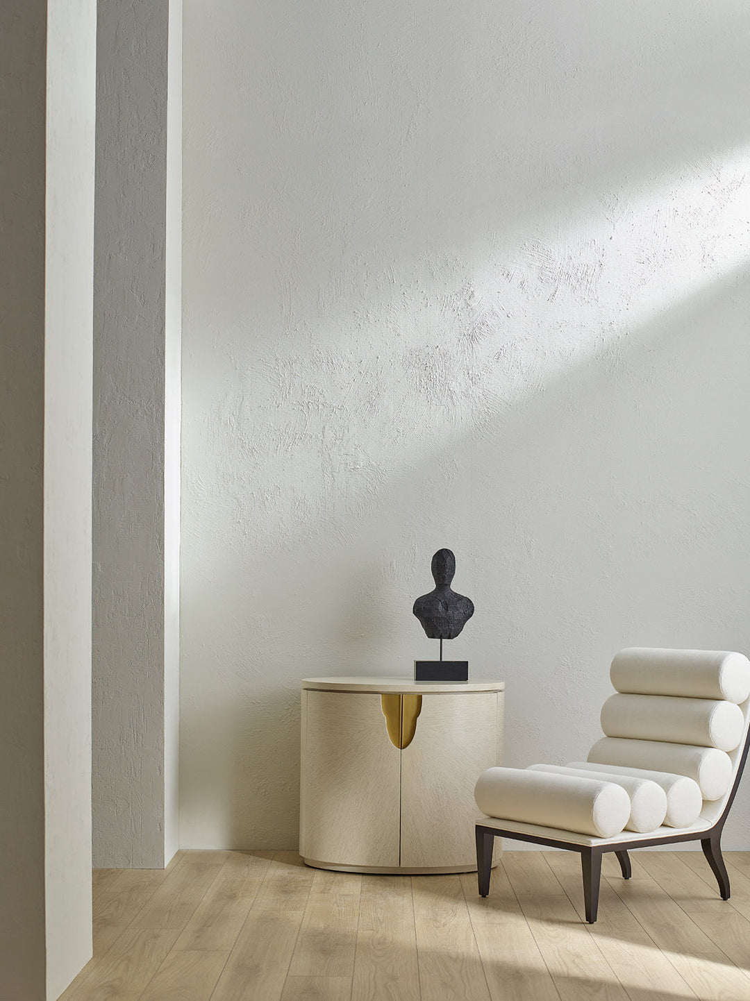 Dover Bedside Table