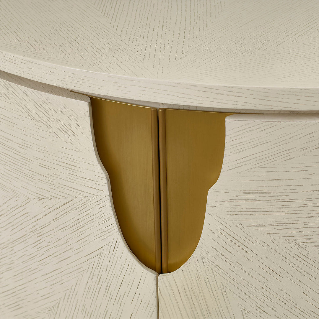 Dover Bedside Table